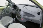 Ford Ka 1996 года